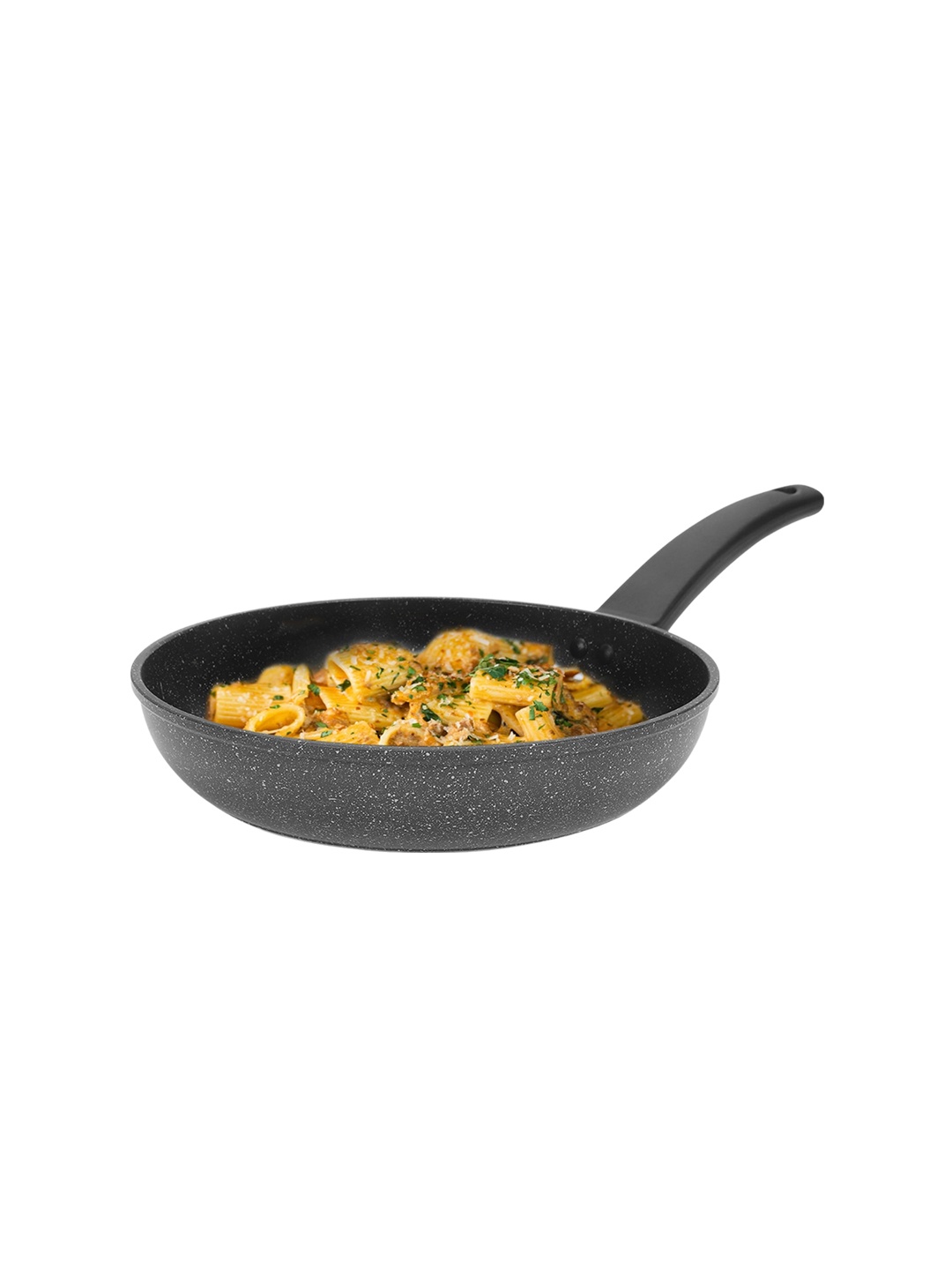 

Anko Black Non-Stick Aluminium Frying Pan