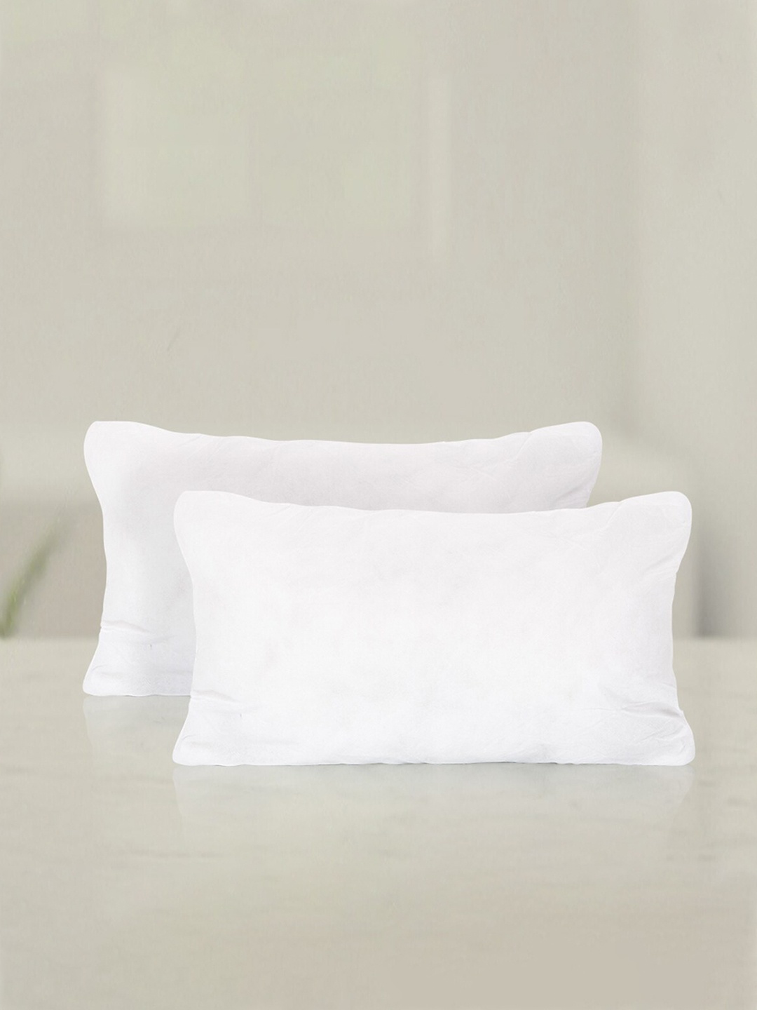 

Anko White 2-Pieces Square Cushion Covers