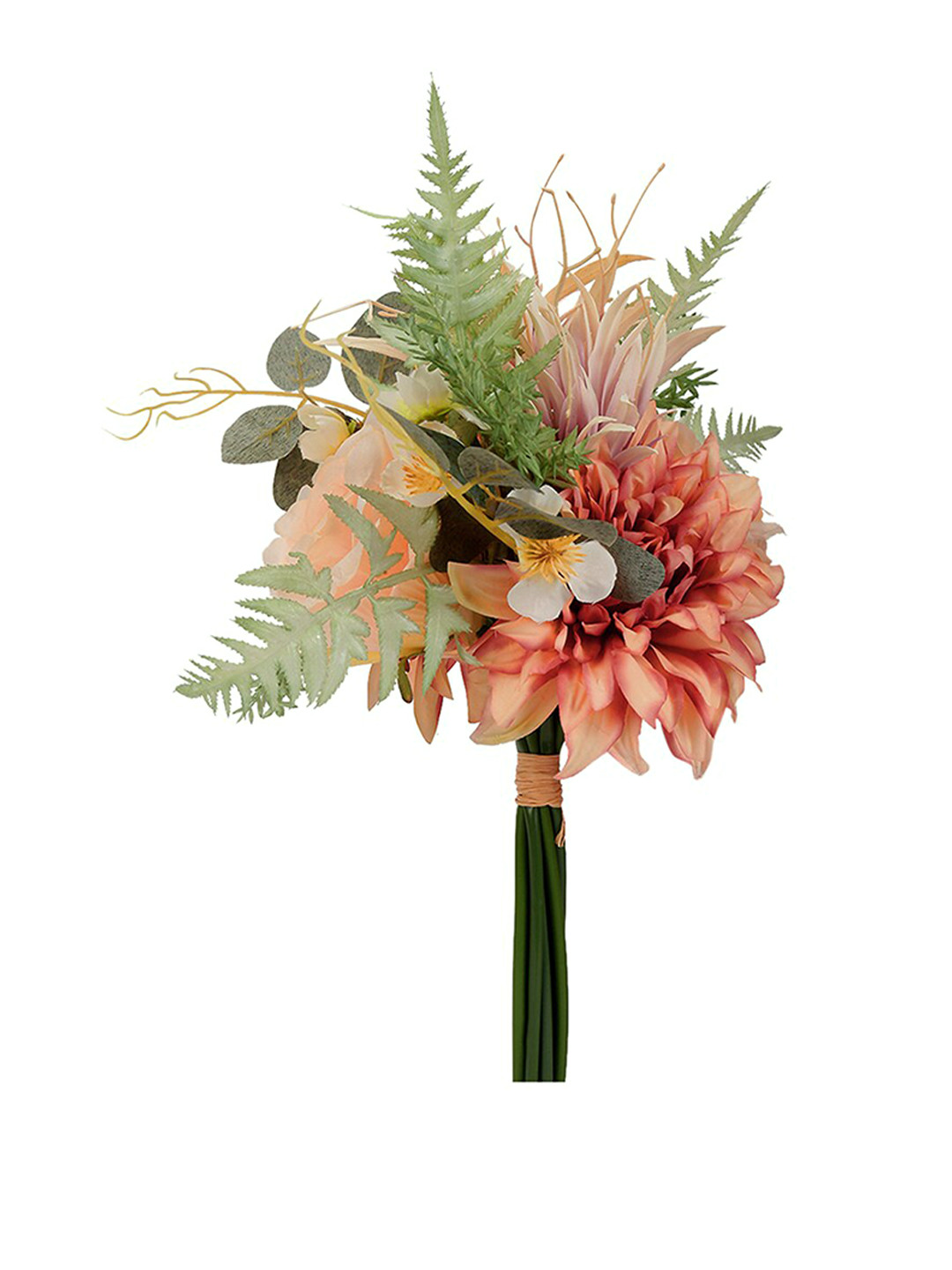 

Anko Mixed Flowers Bunch, Multi