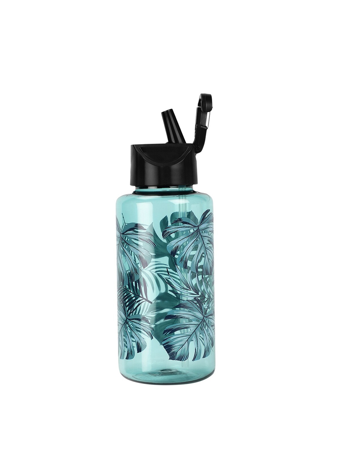 

Anko Green Printed Leak Proof Water Bottle - 1L