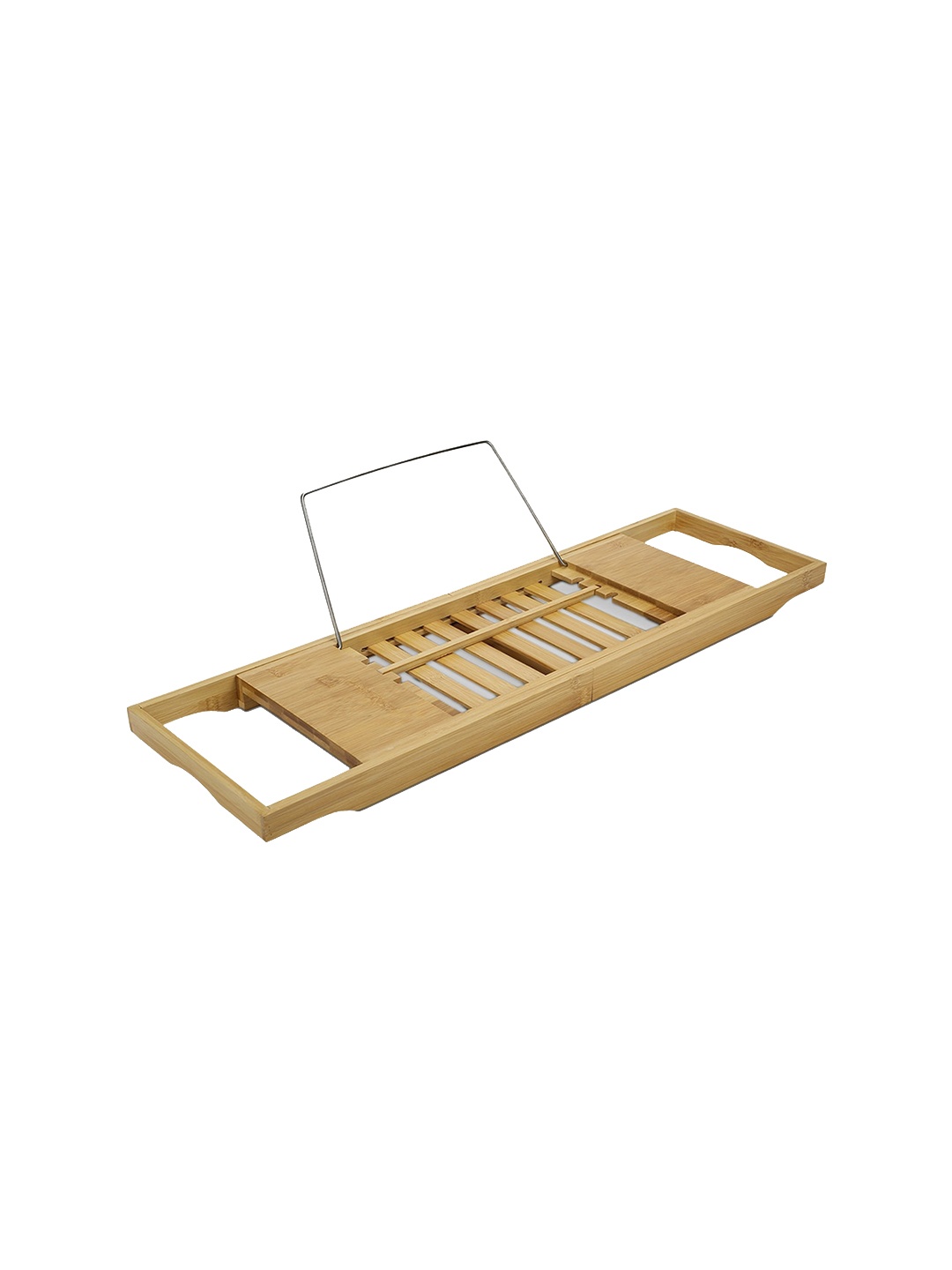 

Anko Brown Bamboo Bathroom Caddy