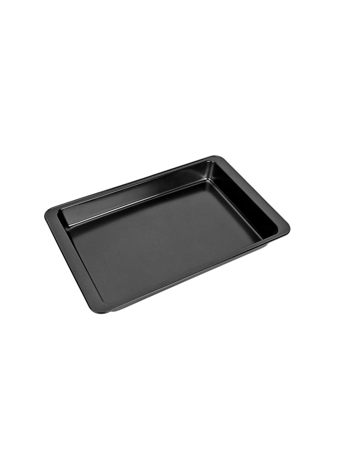 

Anko Black Carbon Steel 2 Layer Roasting Pan