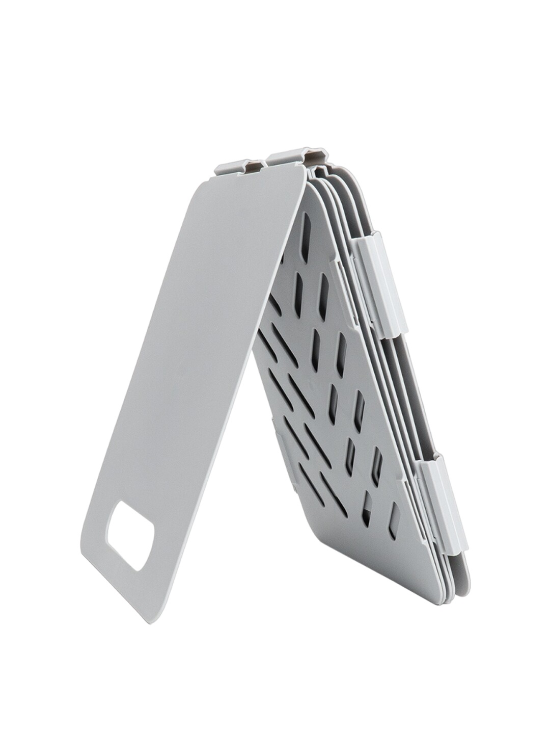 

Anko Grey BPA-Free Laundry Folding Board