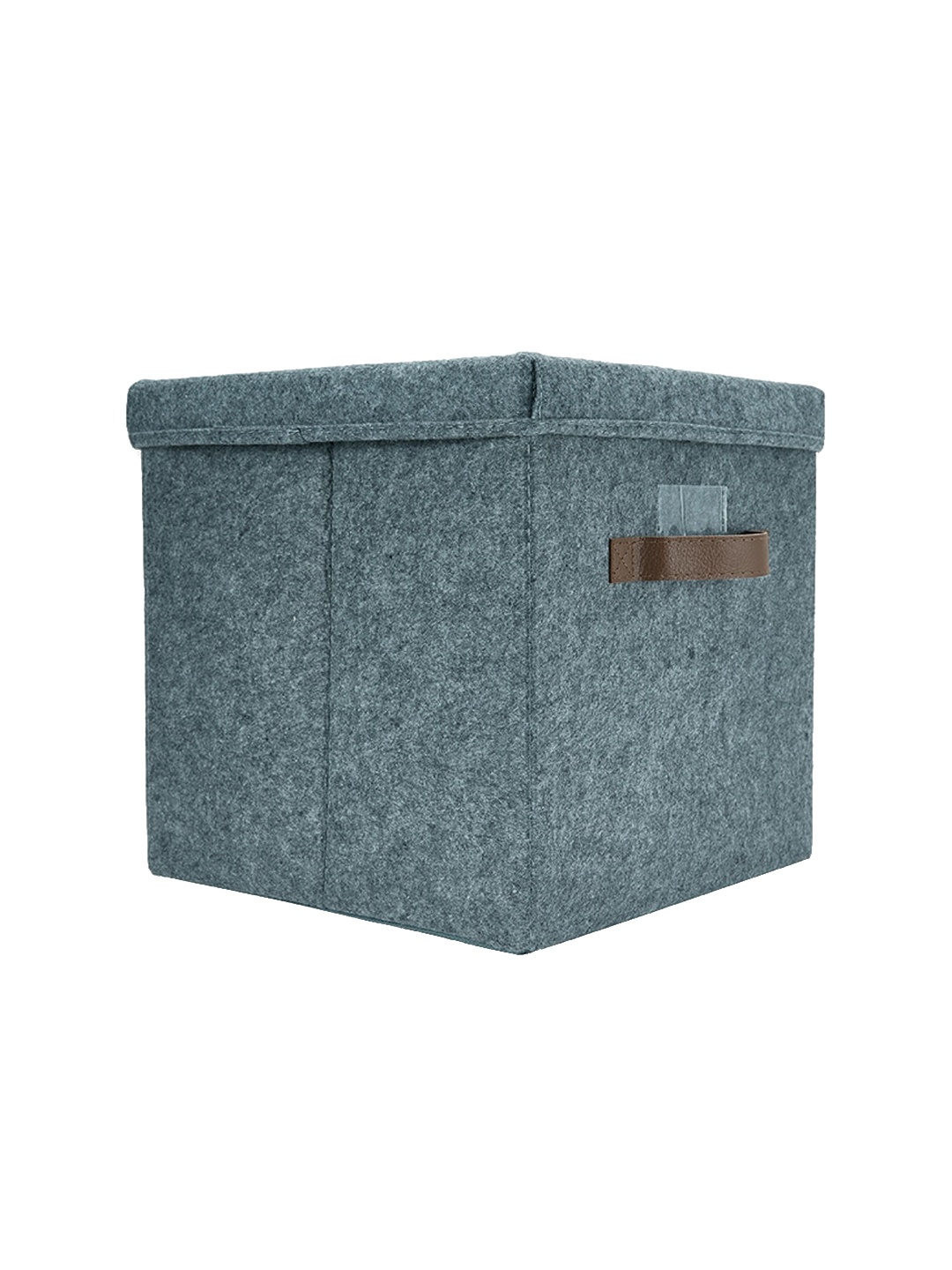 

Anko Grey Reusable Wardrobe Organiser