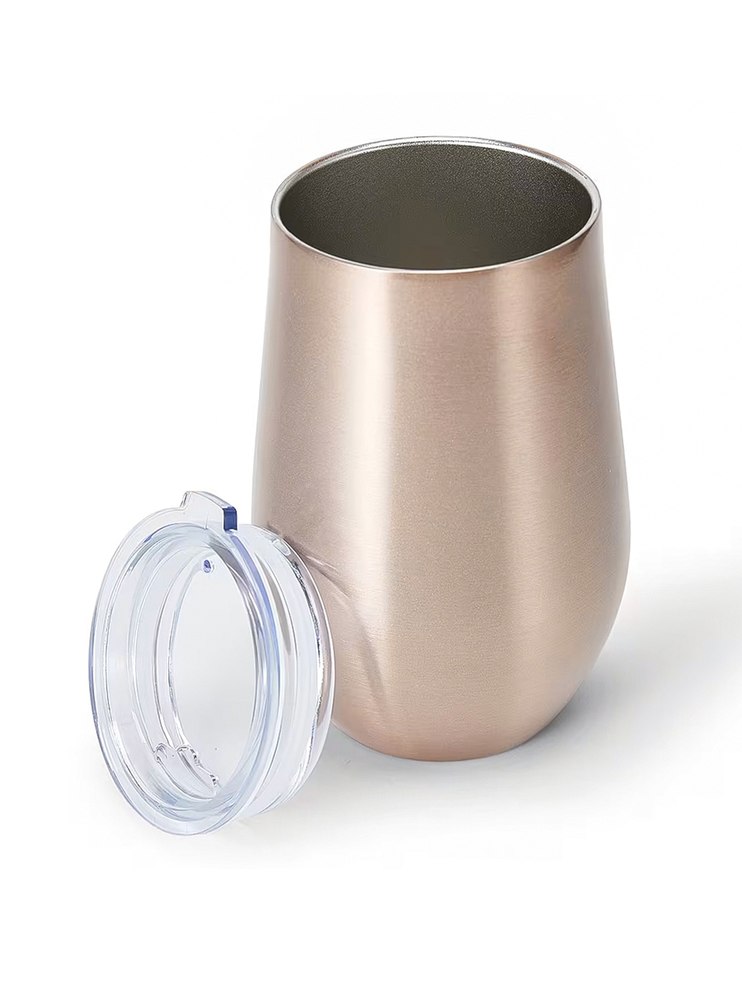 

Anko Copper-Toned Stainless Steel Tumbler