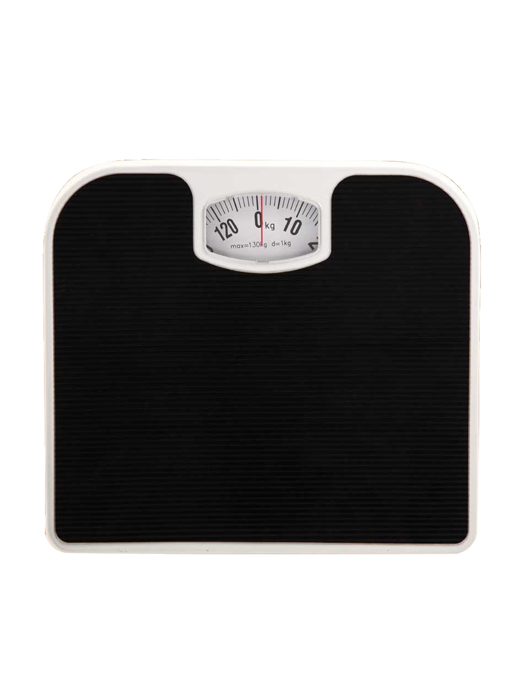 

Anko Mechanical Bathroom Scale, Black
