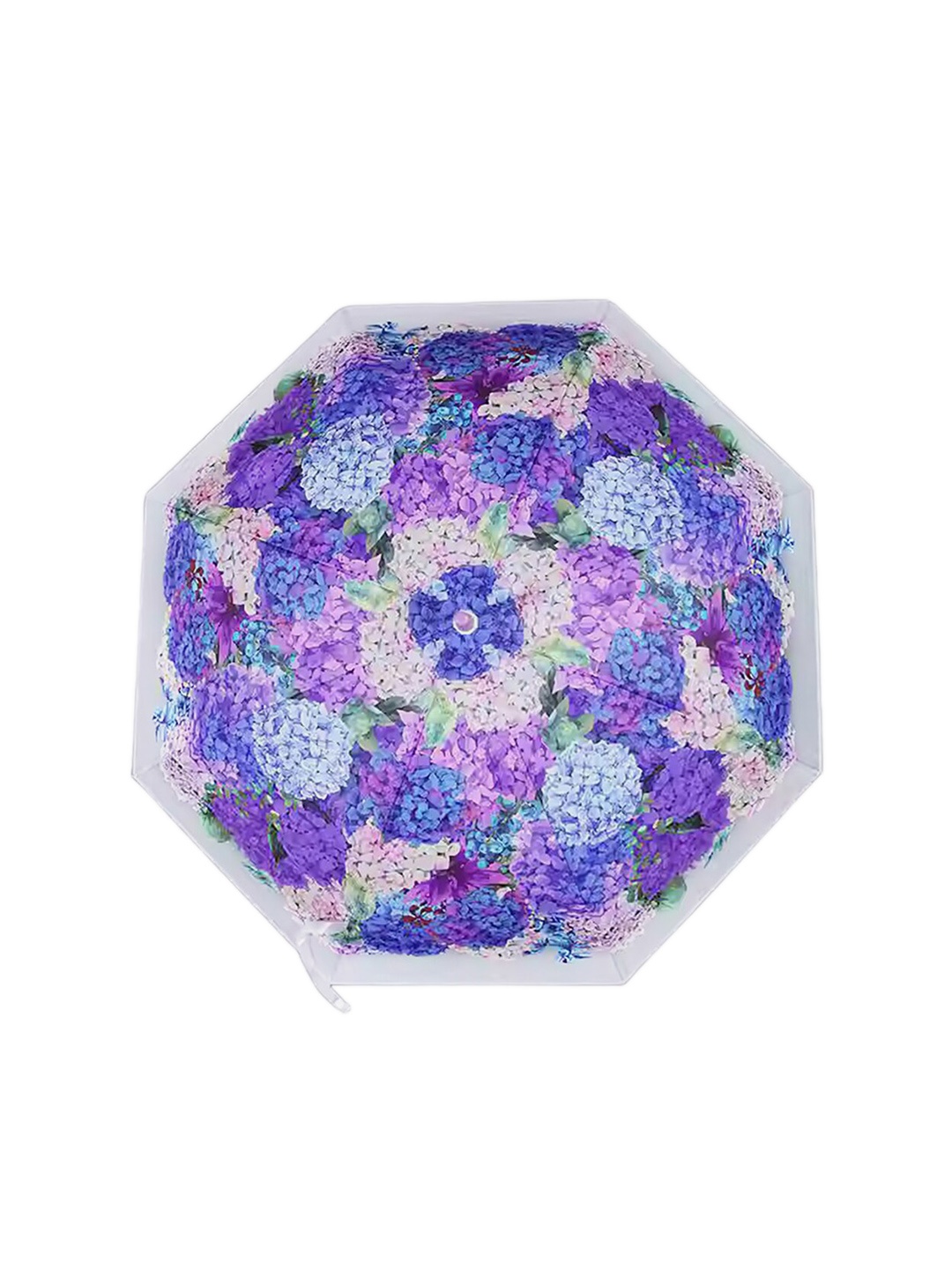 

Little Surprise Box LLP Kids Printed 2 Fold Umbrellas, Purple