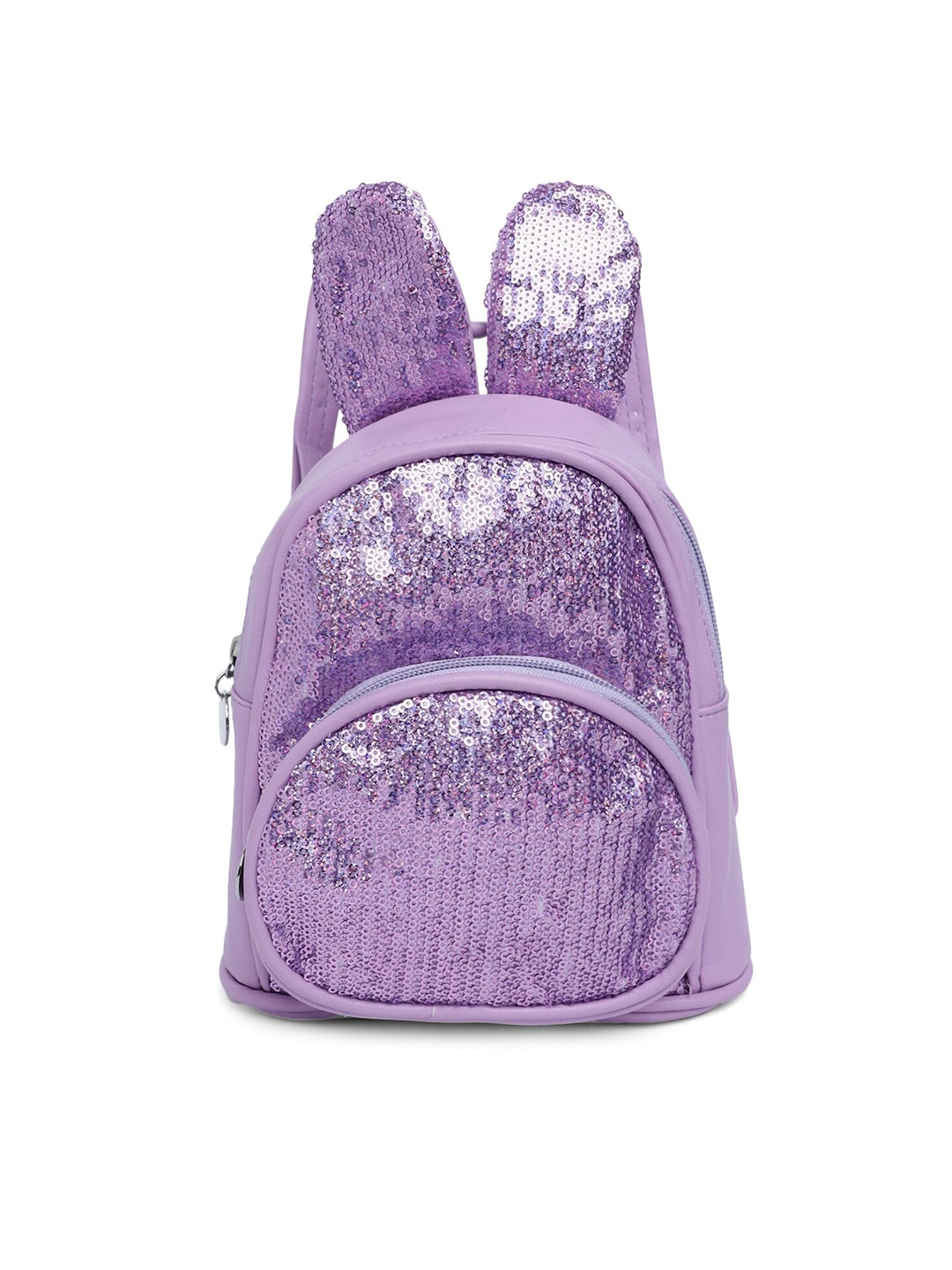 

Kids On Board Girls Embellished Backpack, Purple