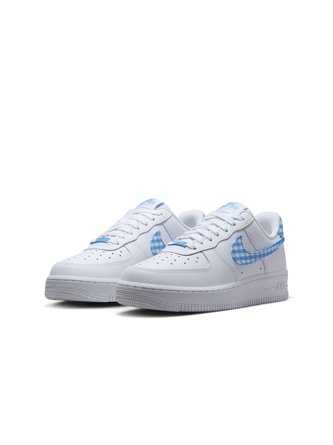 

Nike Women Air Force 1 '07 Sneakers, White