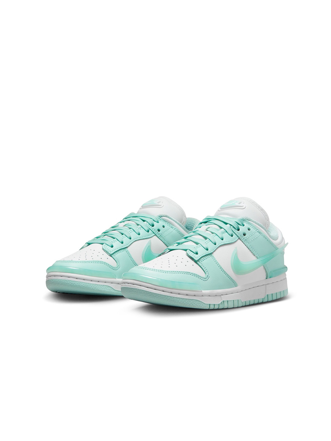 

Nike Women Dunk Low Twist Sneakers, White