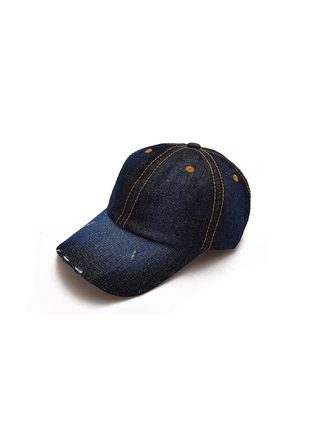 

JENNA Unisex Baseball Cap, Blue