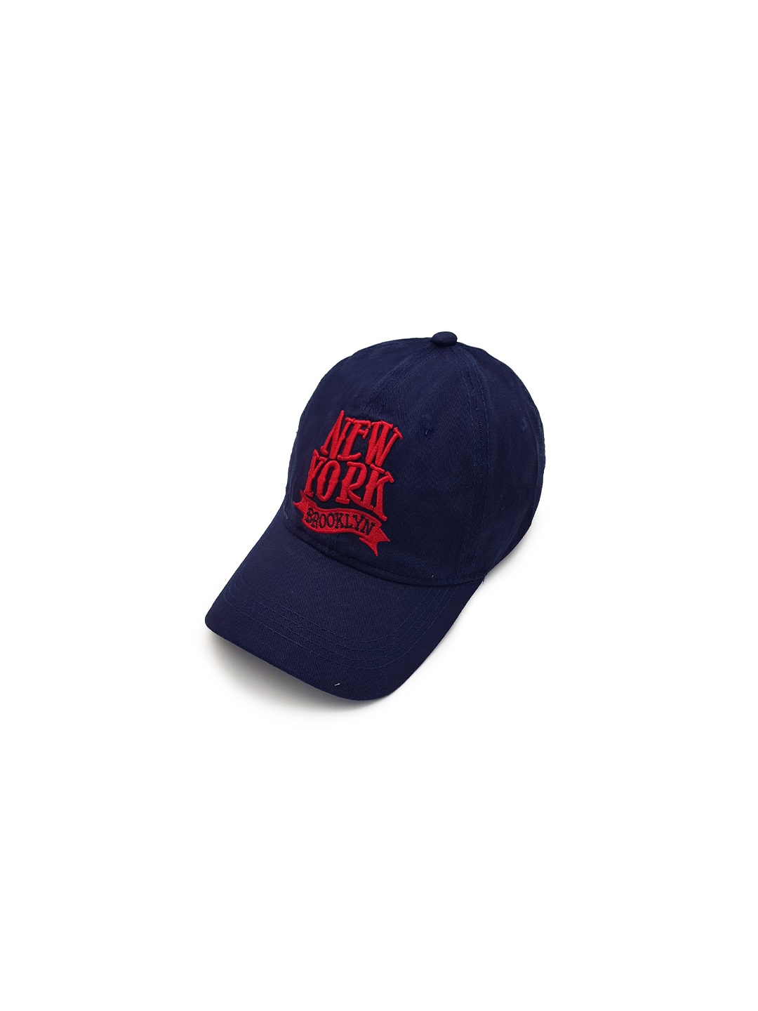 

JENNA Men Embroidered Baseball Cap, Navy blue