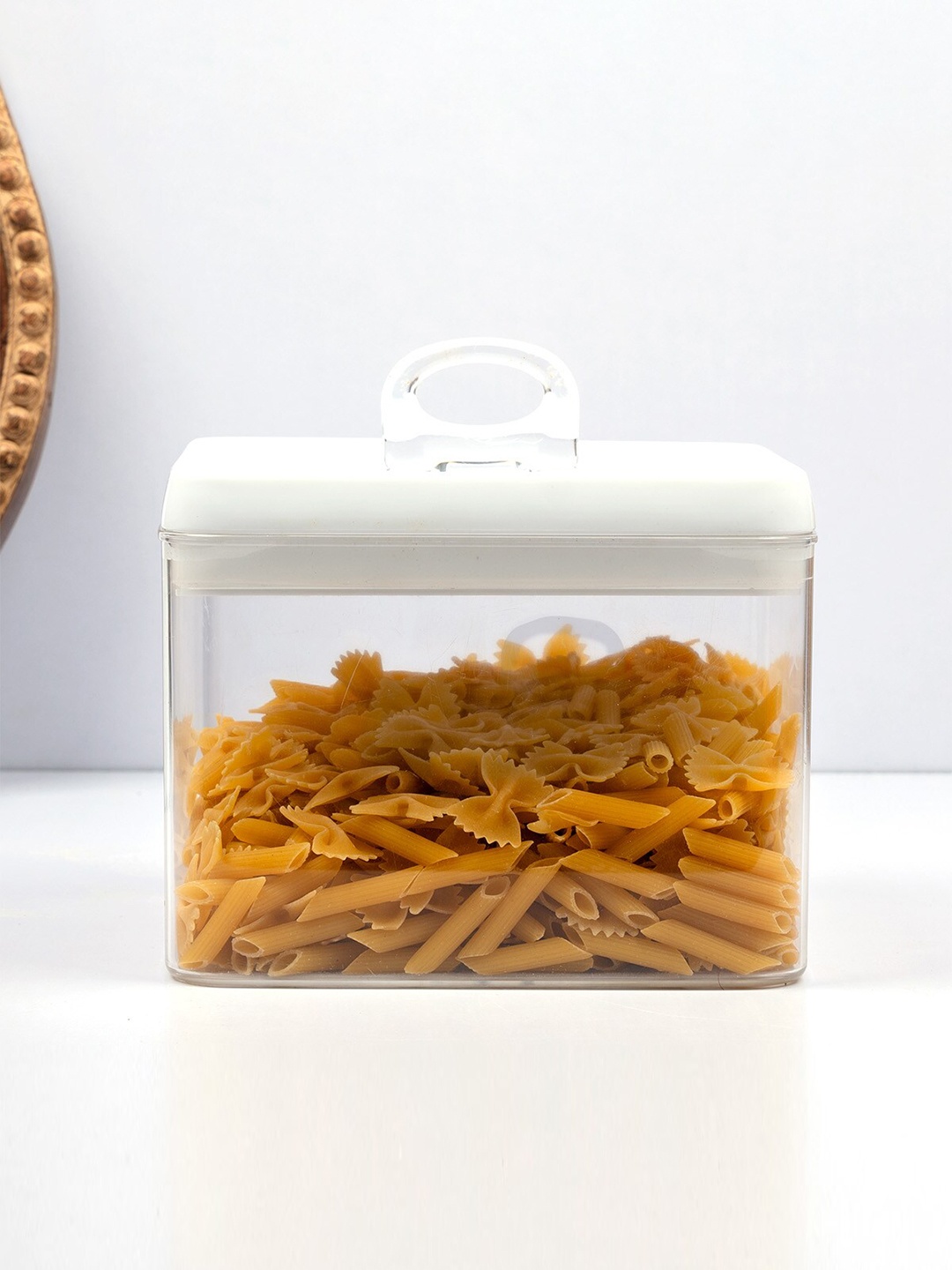 

Anko Transparent Airtight Lock Container - 4 L