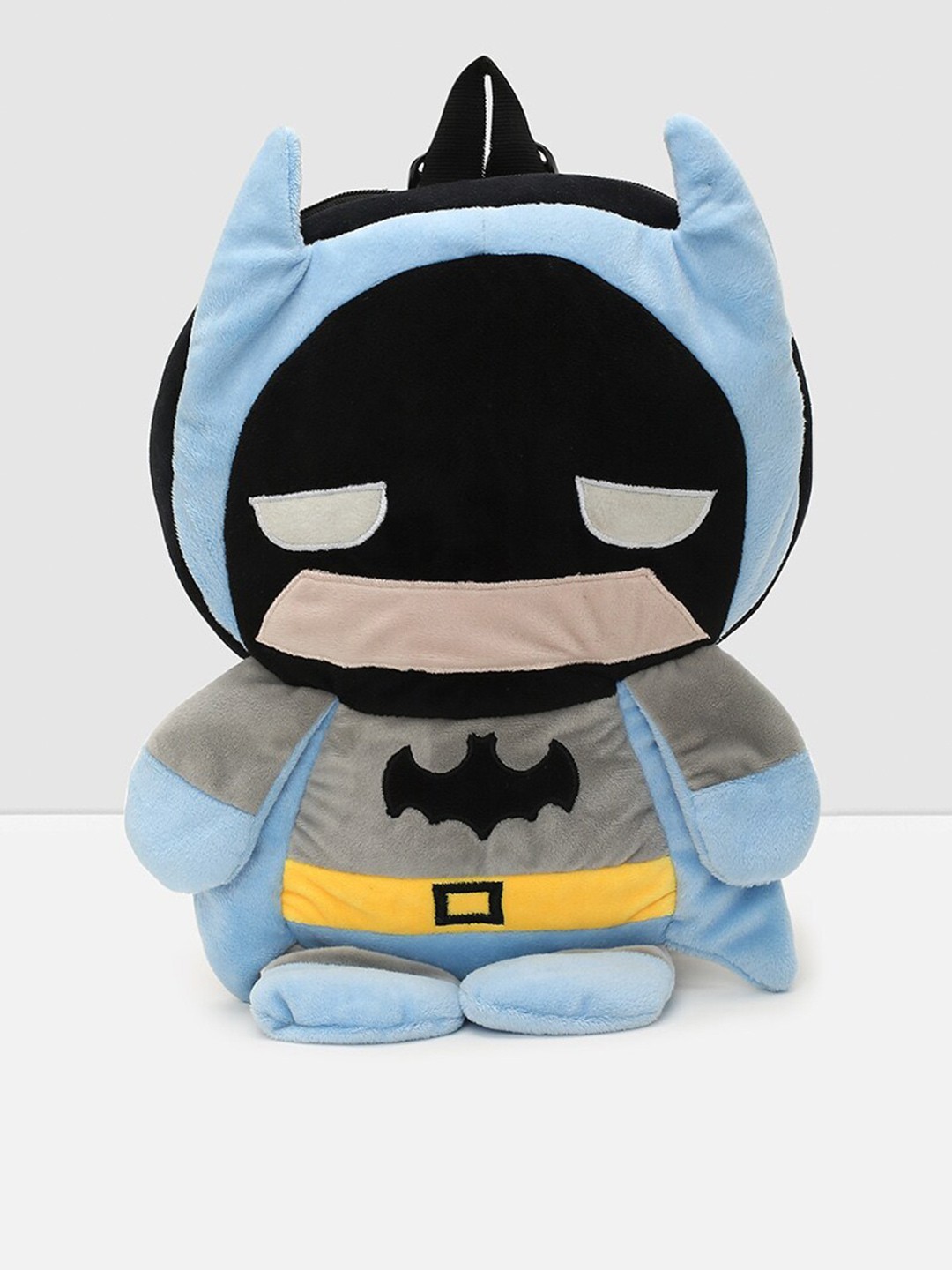 

max Boys Batman Backpack, Blue