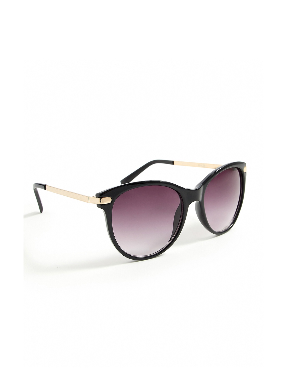 

Accessorize Women Wayfarer Sunglasses With UV Protected Lens MA-39321103001, Black