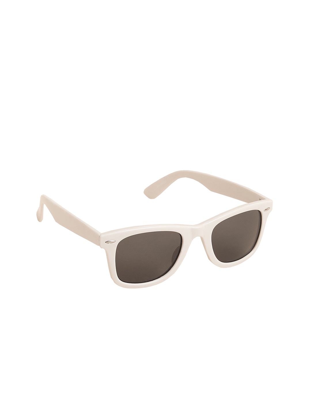 

Accessorize London Women Square Sunglasses with UV Protected Lens MA-59305915001, Black