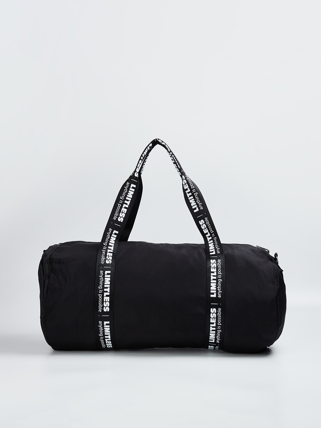 

max Women Sports Duffel Bag, Black