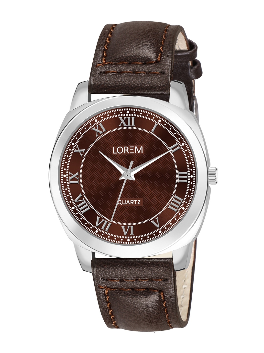 FERRIZZO Women Dial & Straps Analogue Watch LR338-FZ, Brown