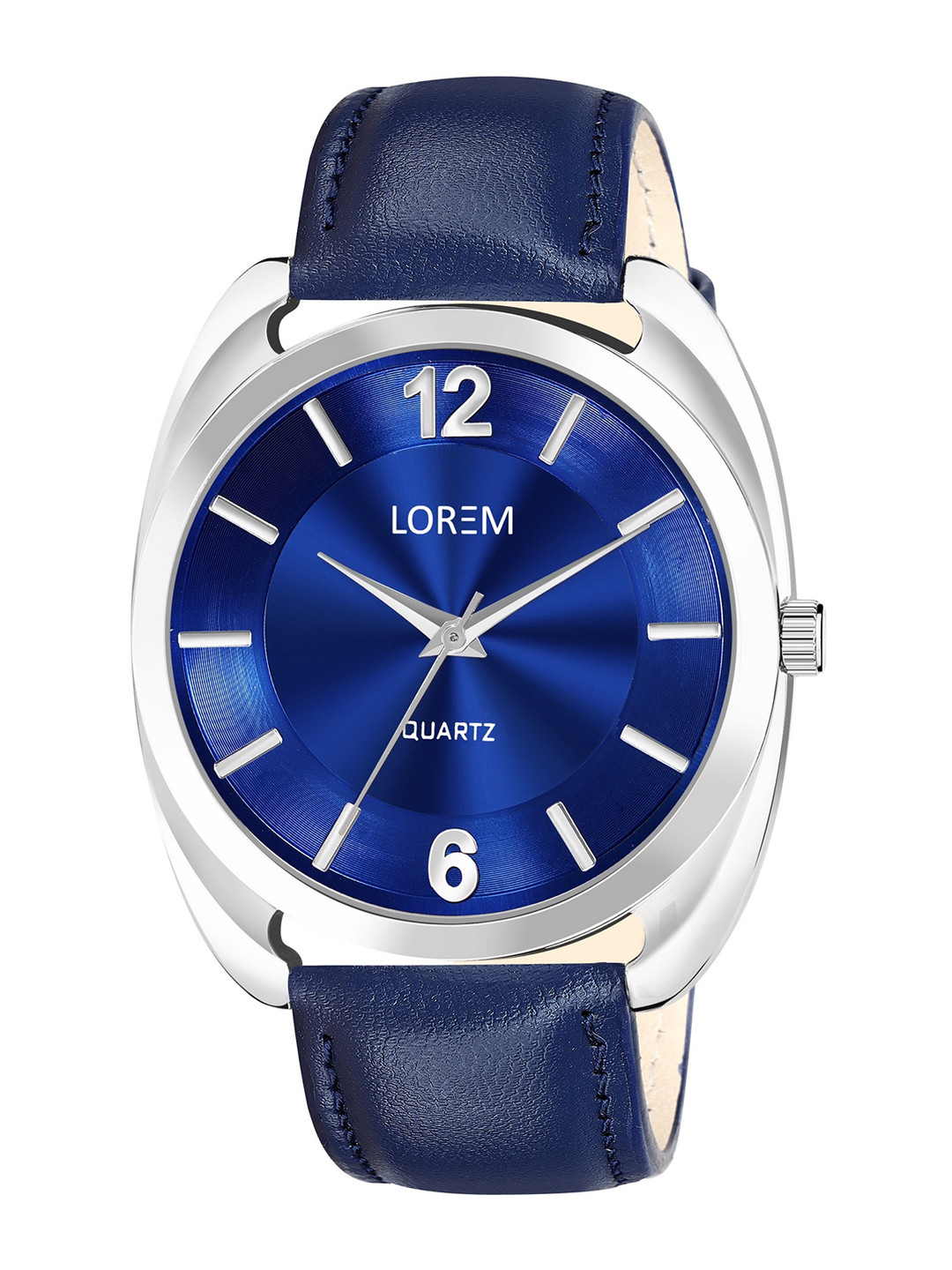 

FERRIZZO Men Dial & Straps Analogue Watch LR80-FZ, Blue