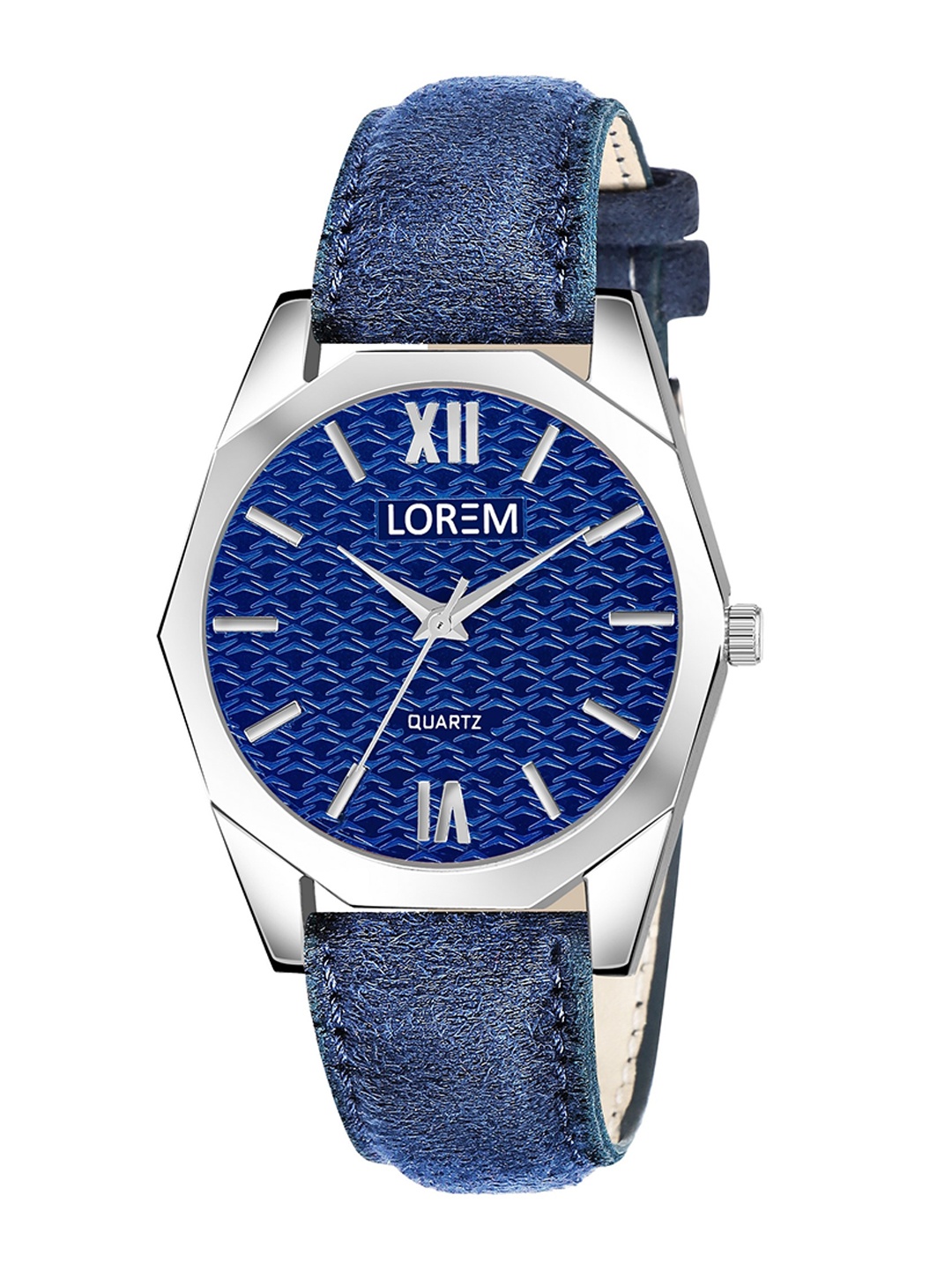 

FERRIZZO Women Dial & Straps Analogue Watch LR333-FZ, Blue