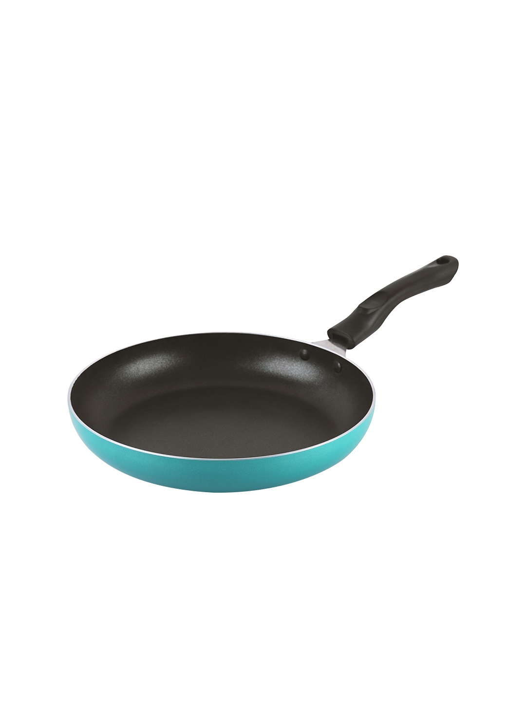 

Cello Green Non-Stick Induction Base Fry Pan With Detachable Handle-24 cm