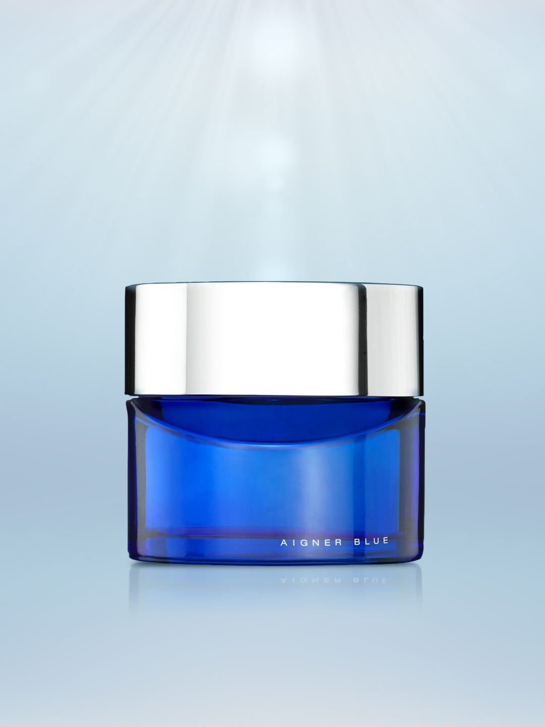 

AIGNER Men Blue Eau De Toilette 125 ml