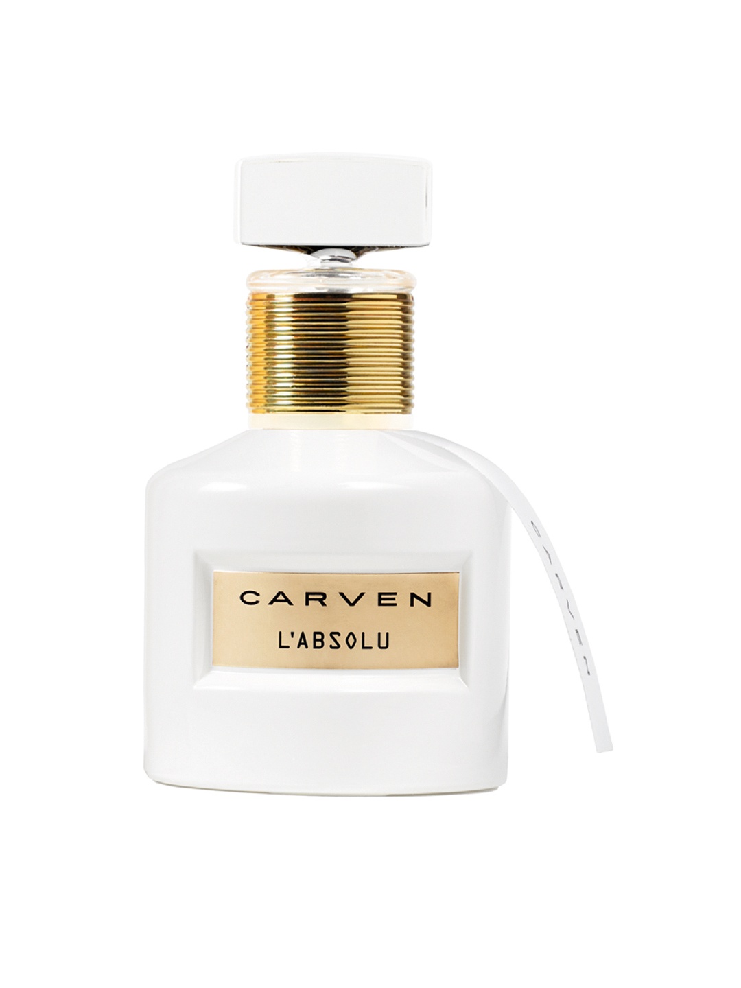 

Carven Women L'Absolu Eau De Parfum 100 ml, White
