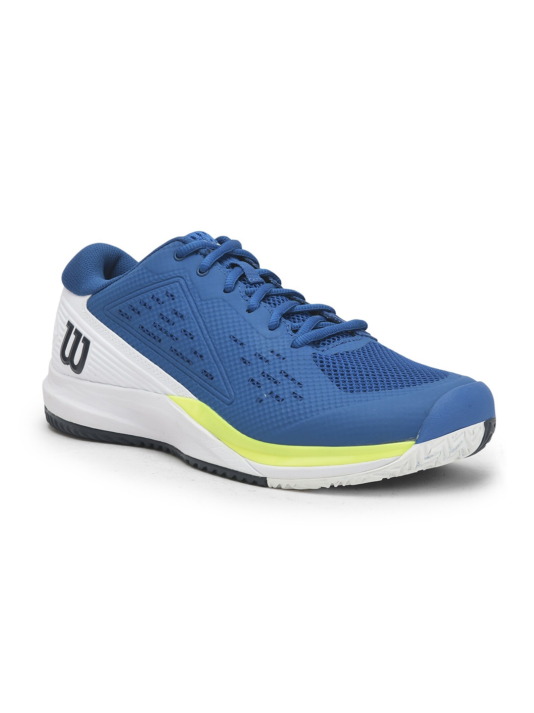 

Wilson Men Tennis Sports Shoes, Blue