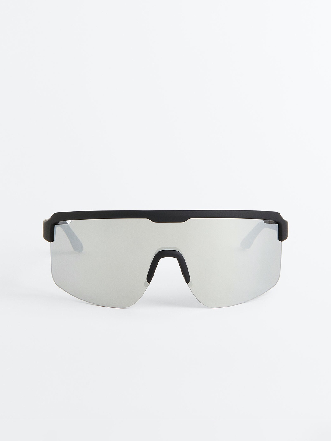 

H&M Men Sports Sunglasses 1156155002, Grey