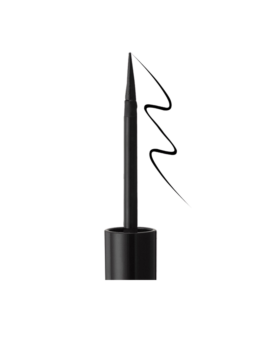 

SUGAR Eye Warned You So Double Matte Eyeliner 1.7 ml - Black Swan 01