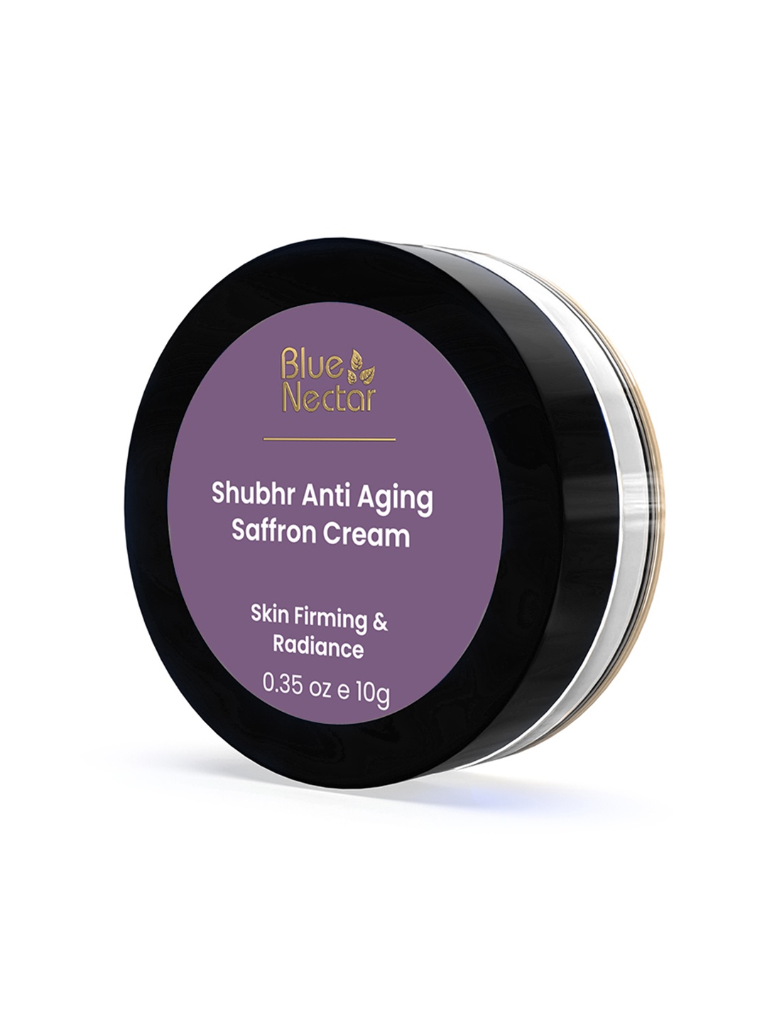 

Blue Nectar Anti Aging Saffron Face Cream - 8g