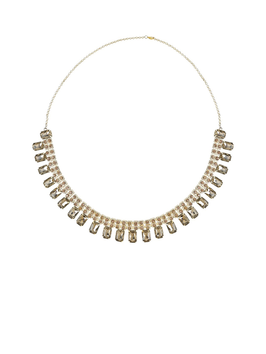 

Vdesi Antique Kamarbandh Waist Chain, Gold