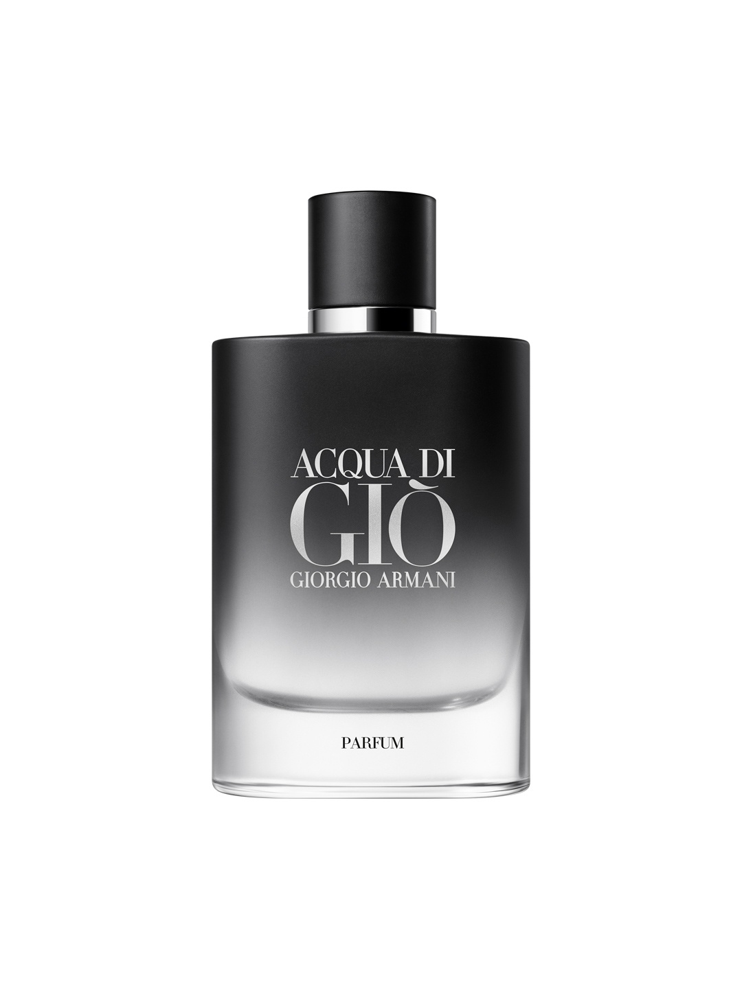 

Giorgio Armani Men Acqua Di Gio Refillable Parfum - 125ml, Black