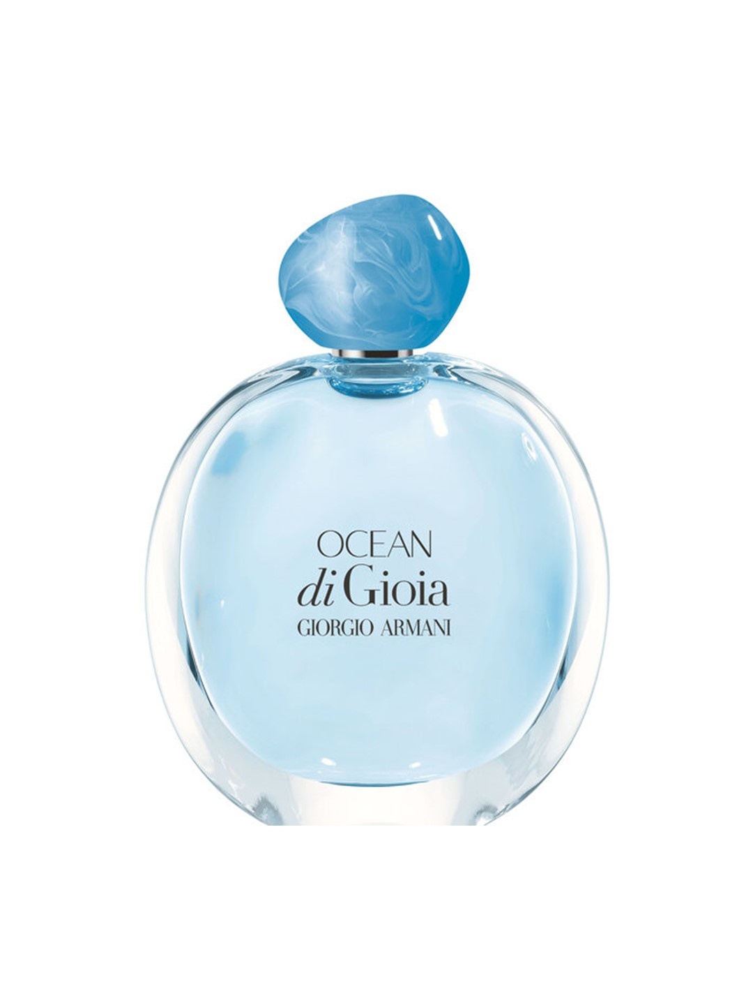 

Giorgio Armani Women Ocean Di Gioia Long Lasting Eau De Parfum - 100 ml, Blue