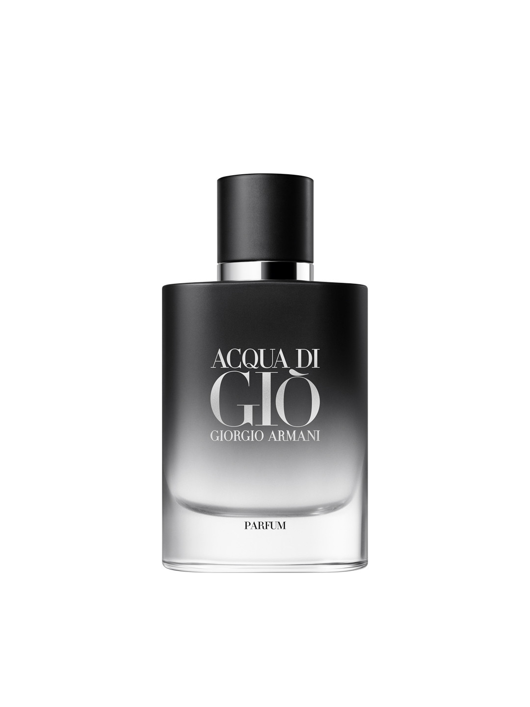 

Giorgio Armani Men Acqua Di Gio Le Parfum - 75 ml, Black