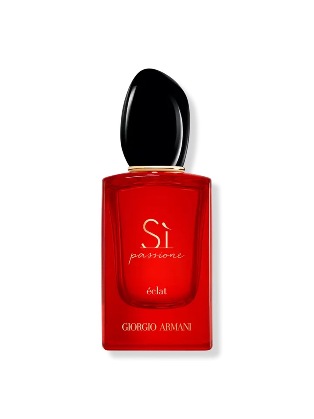 

Giorgio Armani Women Si Passione Eclat Eau De Parfum - 100 ml, Red