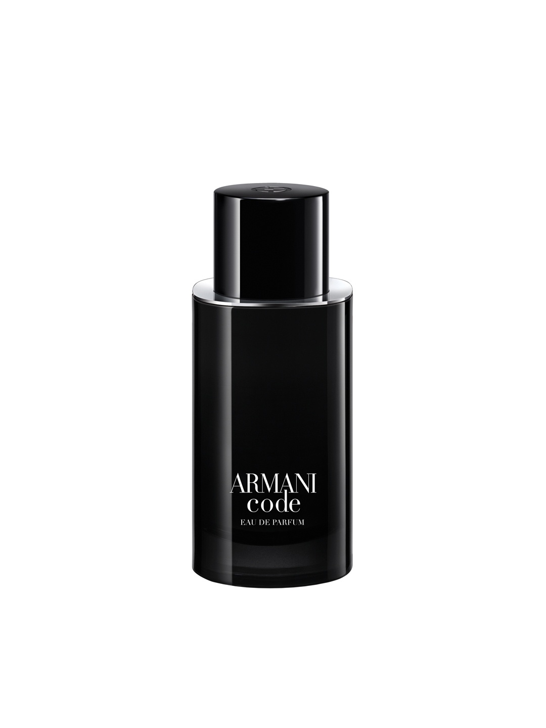 

Giorgio Armani Men Code Eau De Parfum - 75 ml, Black