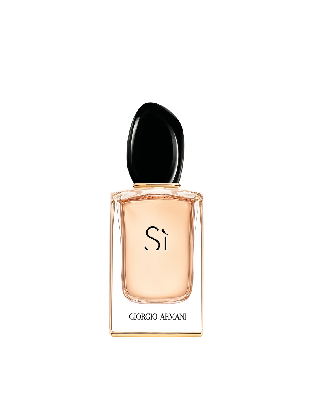 

Giorgio Armani Women Si Eau De Parfum - 50 ml, Peach