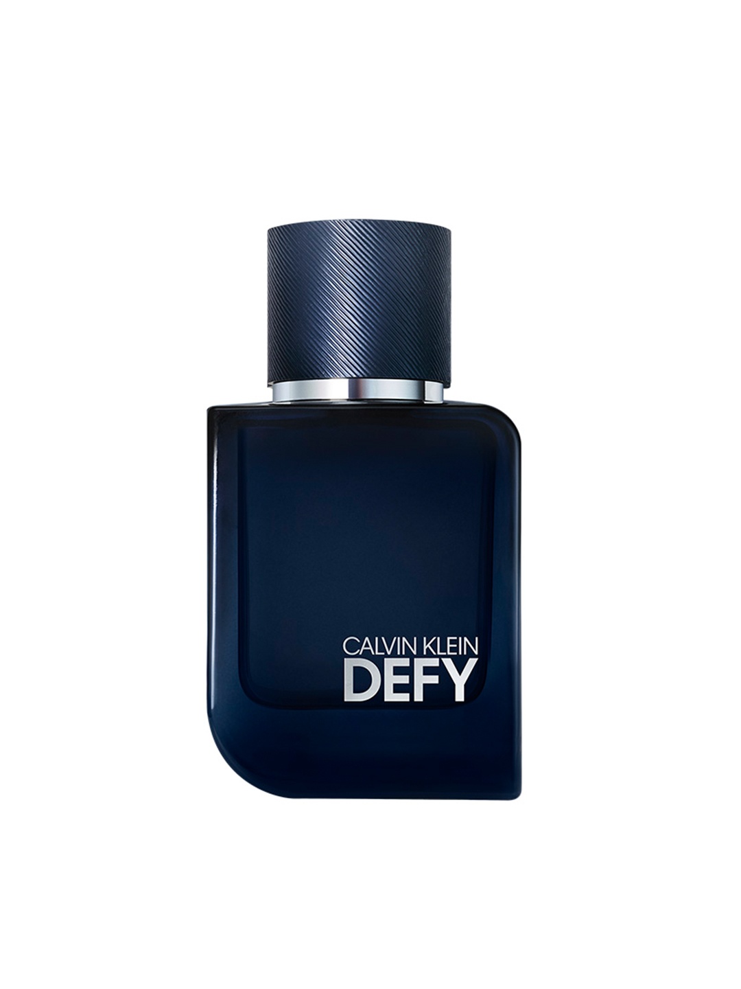 

Calvin Klein Men Defy Long-Lasting Eau De Parfum - 50ml, Navy blue