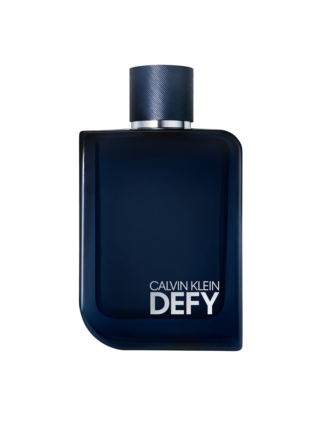 

Calvin Klein Men Defy Long-Lasting Eau De Parfum - 200ml, Navy blue