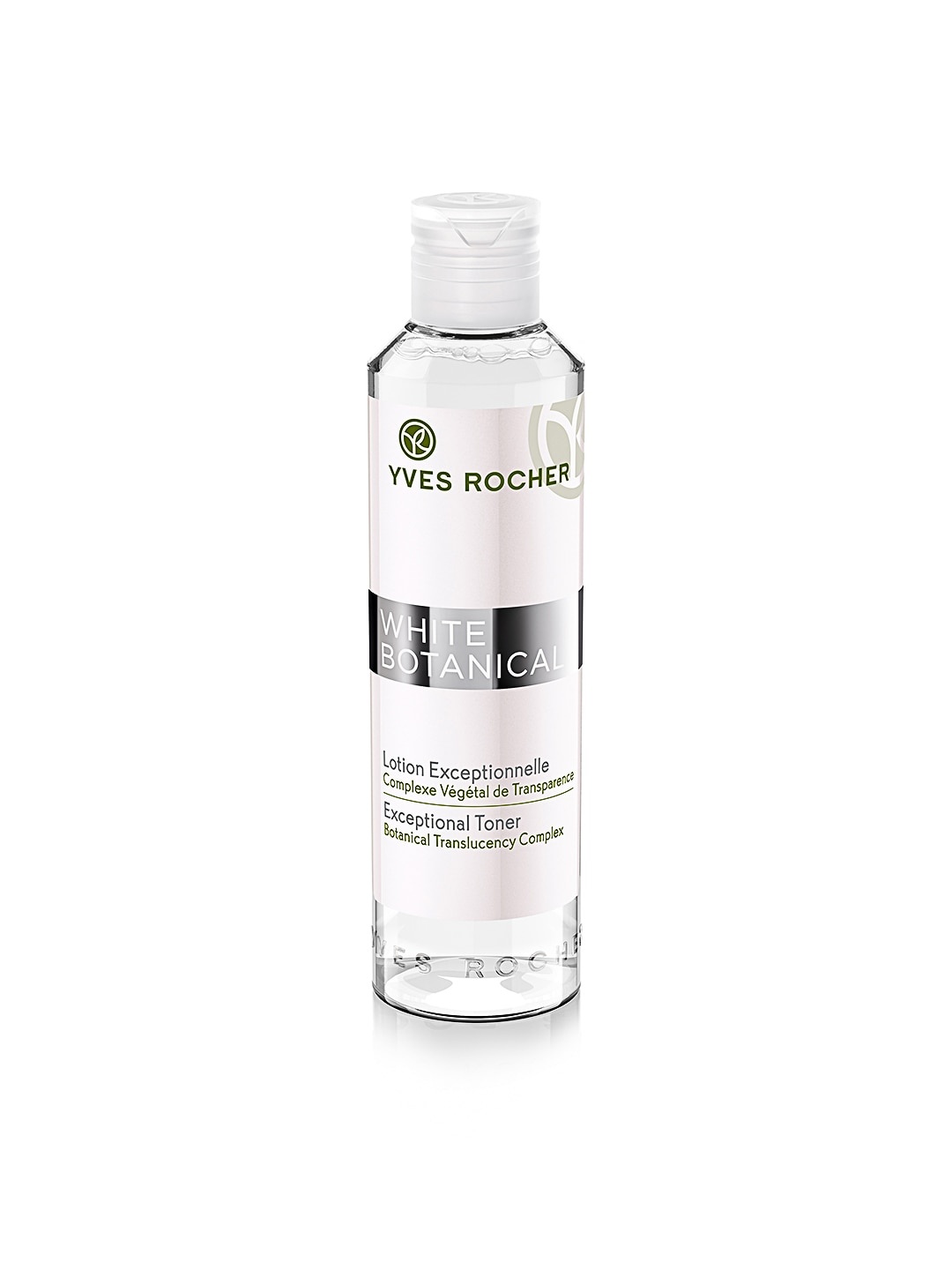 

YVES ROCHER White Botanical Exceptional Toner 200 ml