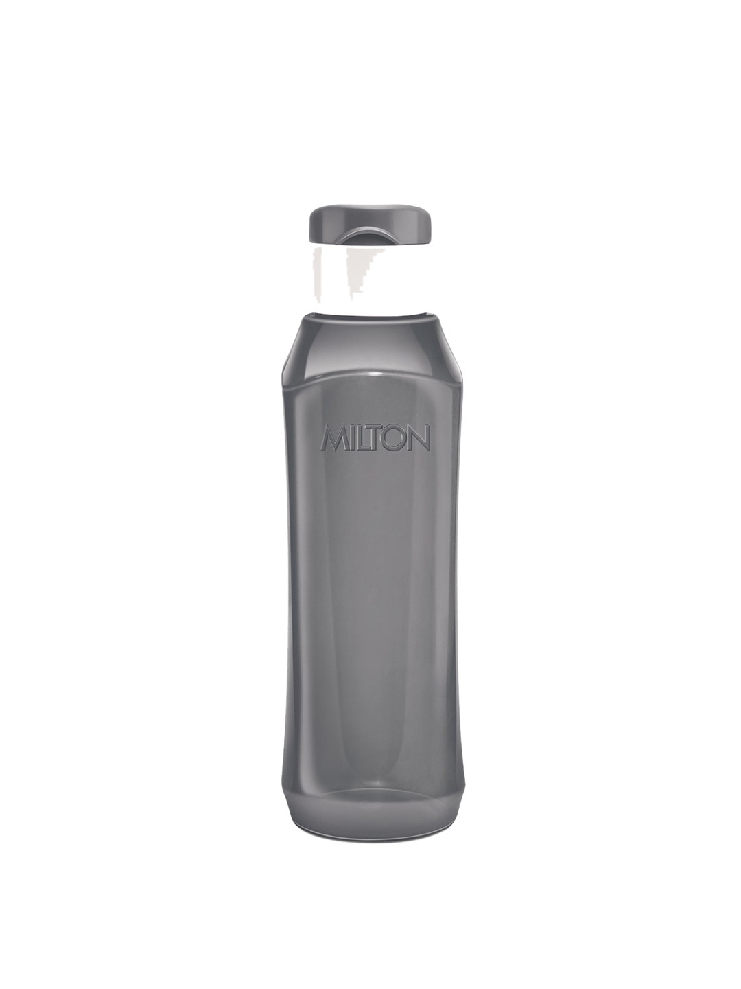 

Milton Pyramid Flip Grey Recyclable Water Bottle - 500ml