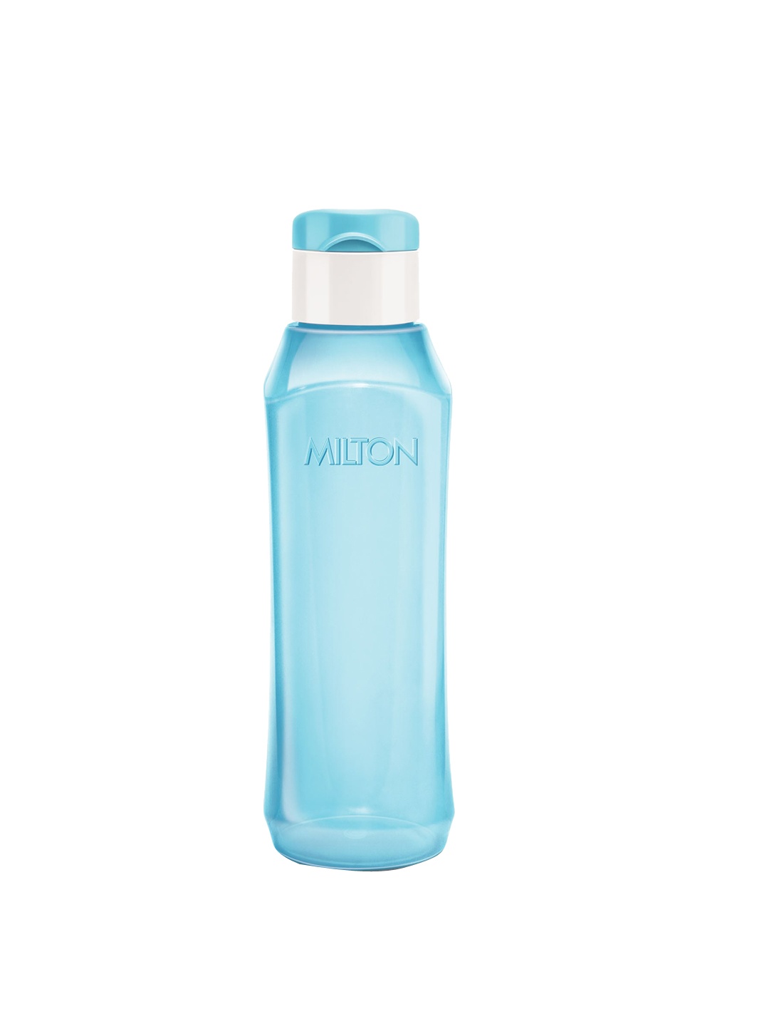 

Milton Pyramid Blue Flip Water Bottle-500 ml