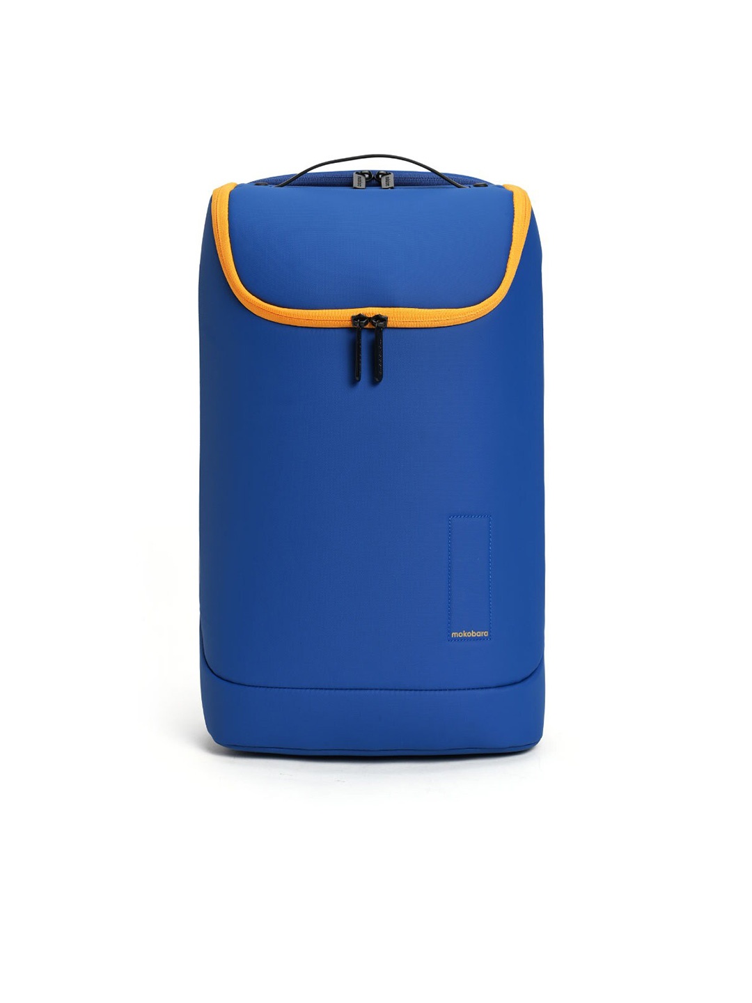 

MOKOBARA Unisex Water Resistant Transit Backpack, Blue