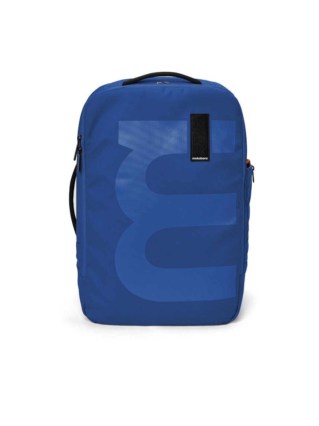 

MOKOBARA Unisex Em Travel Water Resistant Backpack, Blue
