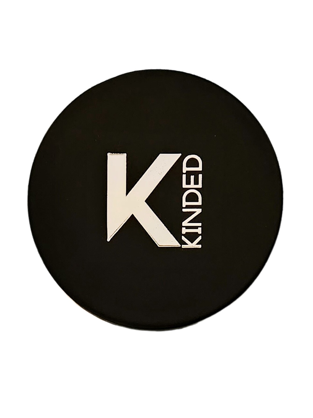 

KINDED Matte & Shine Compact Powder - 9gm - Cream Ivory 01