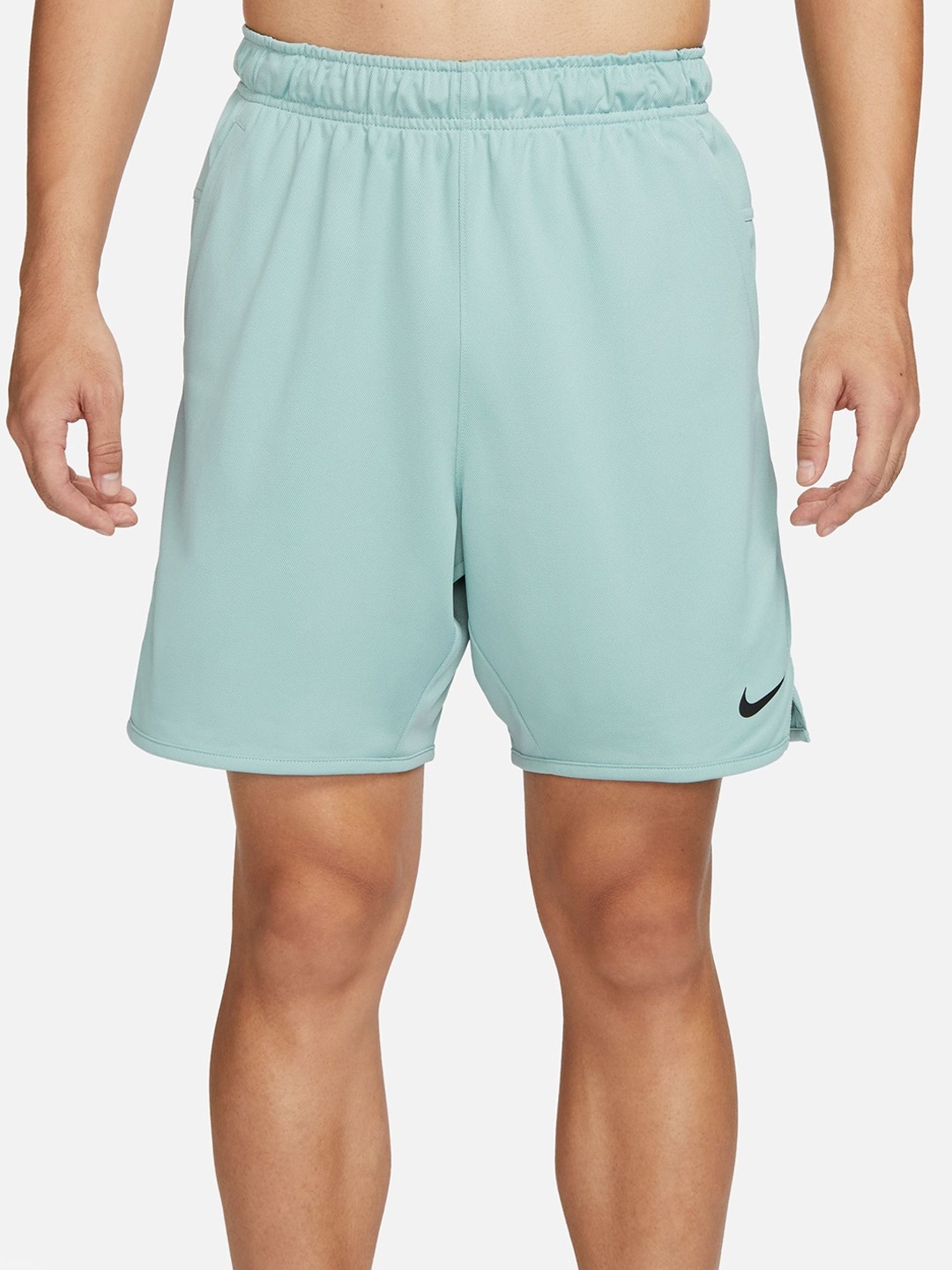 

Nike Men Dri-FIT Totality Unlined Shorts, Blue
