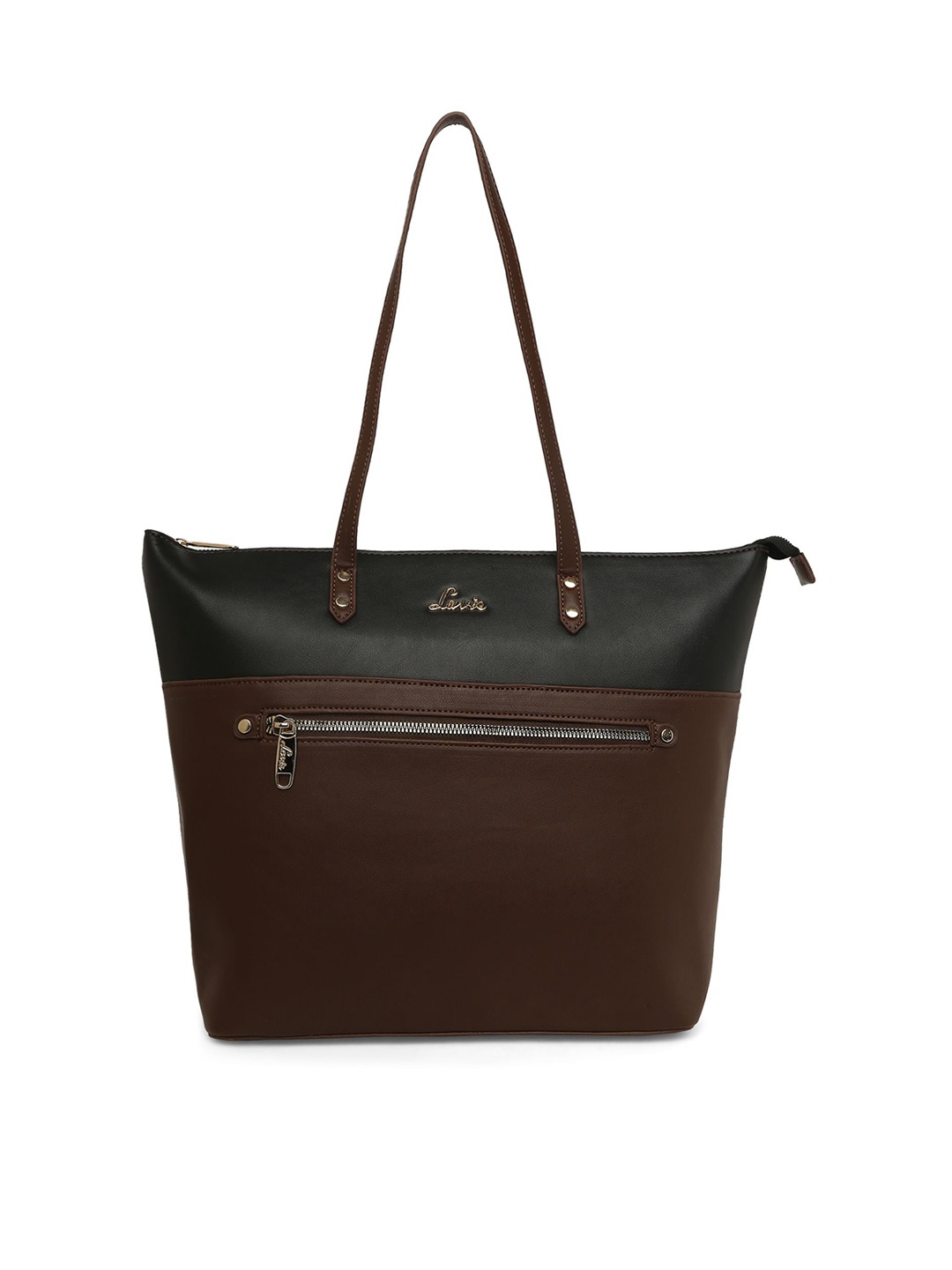 

Lavie Shopper Shoulder Bag, Brown