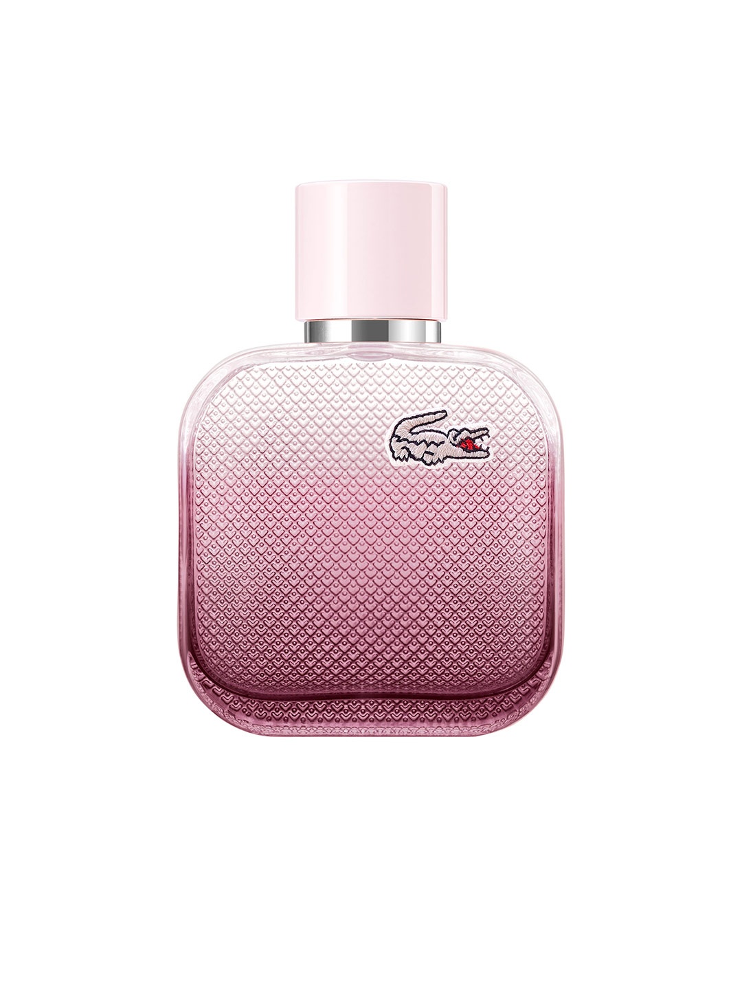 

Lacoste Women L.12.12 Rose Eau Intense Eau De Toilette Natural Spray - 50 ml, Pink