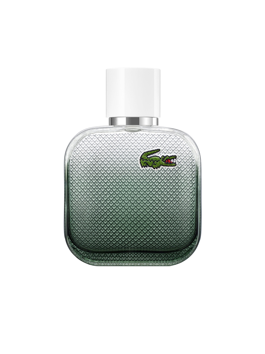 

Lacoste Men L.12.12 Blanc Eau Intense Eau De Toilette Natural Spray - 50 ml, Green